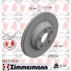 Тормозной диск ZIMMERMANN 600.3239.20