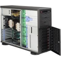 Корпус для сервера Supermicro CSE-743AC-668B