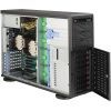 Корпус для сервера Supermicro CSE-743AC-668B