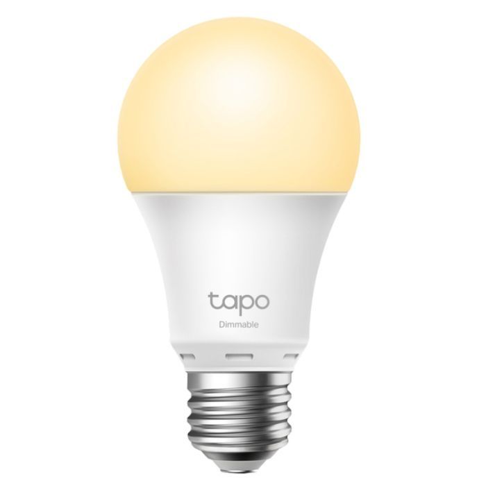 Умная лампочка TP-Link Tapo L510E