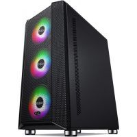 Корпус для ПК PcCooler Diamond MA200 Mesh изображение 2