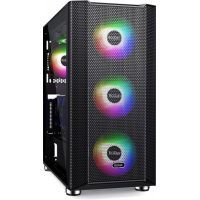 Корпус для ПК PcCooler Diamond MA200 Mesh изображение 3