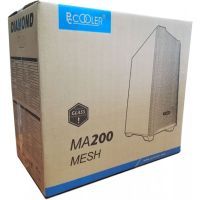 Корпус для ПК PcCooler Diamond MA200 Mesh изображение 8