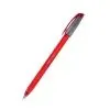 Ручка шариковая Unimax Trio Neon DC, синяя (UX-107-02)