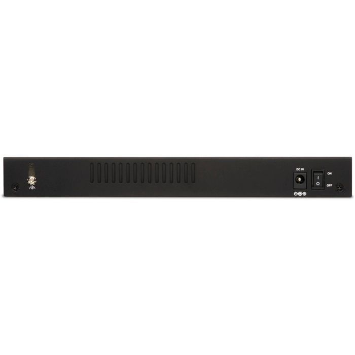 Коммутатор сетевой Linksys LGS310MPC изображение 3