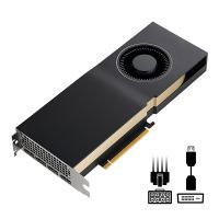 Видеокарта QUADRO RTX A5000 24GB PNY (VCNRTXA5000-PB)