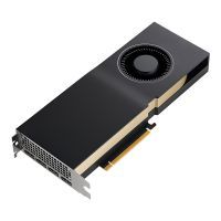 Видеокарта QUADRO RTX A5000 24GB PNY (VCNRTXA5000-PB) изображение 2