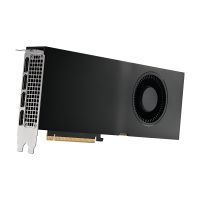 Видеокарта QUADRO RTX A5000 24GB PNY (VCNRTXA5000-PB) изображение 4