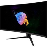 ᐈ Купить монитор MSI OPTIX MAG342CQR в Киеве и Украине | Цена в
