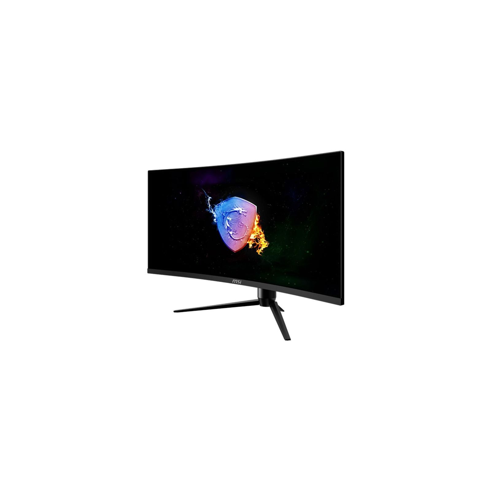 ᐈ Купить монитор MSI OPTIX MAG342CQR в Киеве и Украине | Цена в