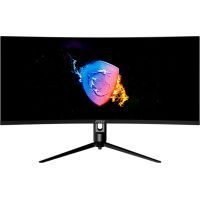 ᐈ Купить монитор MSI OPTIX MAG342CQR в Киеве и Украине | Цена в