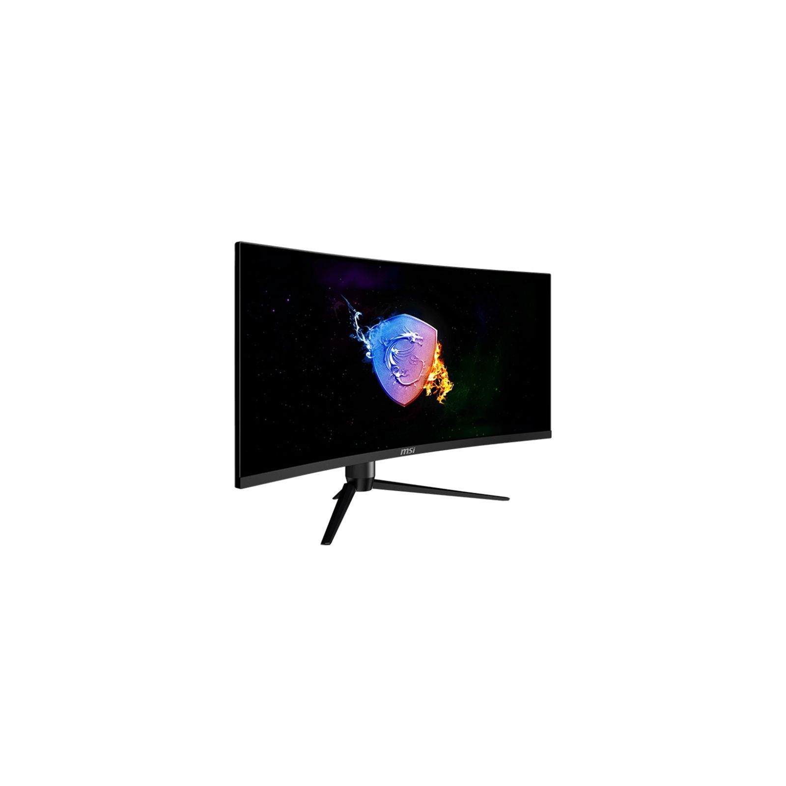 ᐈ Купить монитор MSI OPTIX MAG342CQR в Киеве и Украине | Цена в