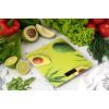 Весы кухонные Ardesto SCK-893AVOCADO изображение 2