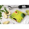 Весы кухонные Ardesto SCK-893AVOCADO изображение 4