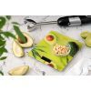 Весы кухонные Ardesto SCK-893AVOCADO изображение 5