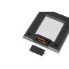 Весы кухонные Ardesto SCK-893AVOCADO изображение 9