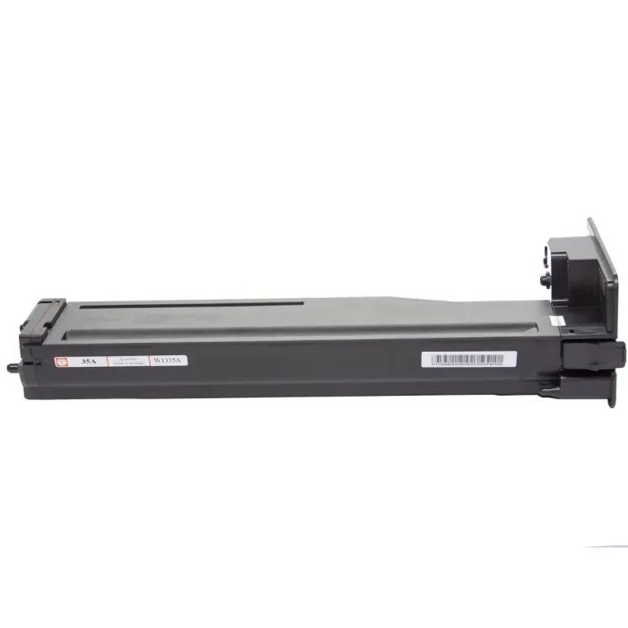 Картридж BASF HP LJ MFP M436/438/440/442/443/CF256A Black, , without chip (KT-W1335A-WOC) изображение 3
