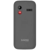 Мобильный телефон Sigma Comfort 50 HIT2020 Grey (4827798120927) изображение 2
