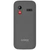 Мобильный телефон Sigma Comfort 50 HIT2020 Grey (4827798120927) изображение 2