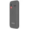 Мобильный телефон Sigma Comfort 50 HIT2020 Grey (4827798120927) изображение 4