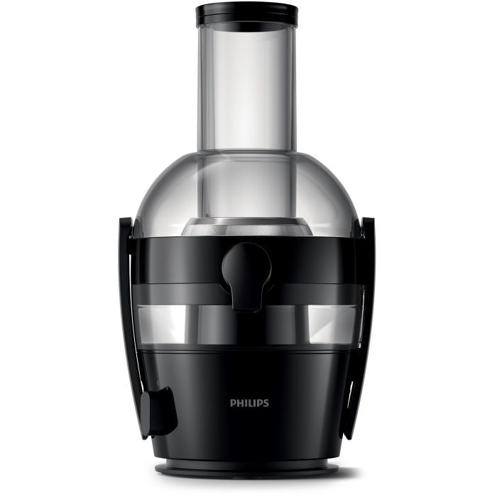 Соковижималка Philips HR1855/70 зображення 3