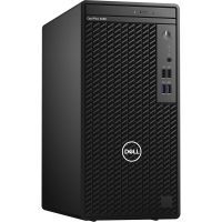 Компьютер Dell OptiPlex 3080 MT / i3-10105 (N204O3080MT_WP)