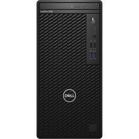 Компьютер Dell OptiPlex 3080 MT / i3-10105 (N204O3080MT_WP) изображение 2