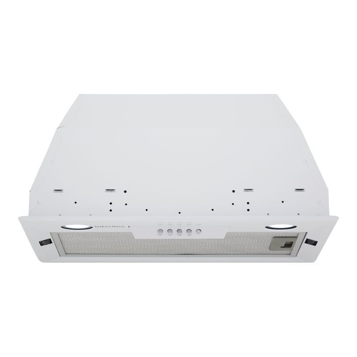 Вытяжка кухонная Interline SMART WH A/60/T изображение 2