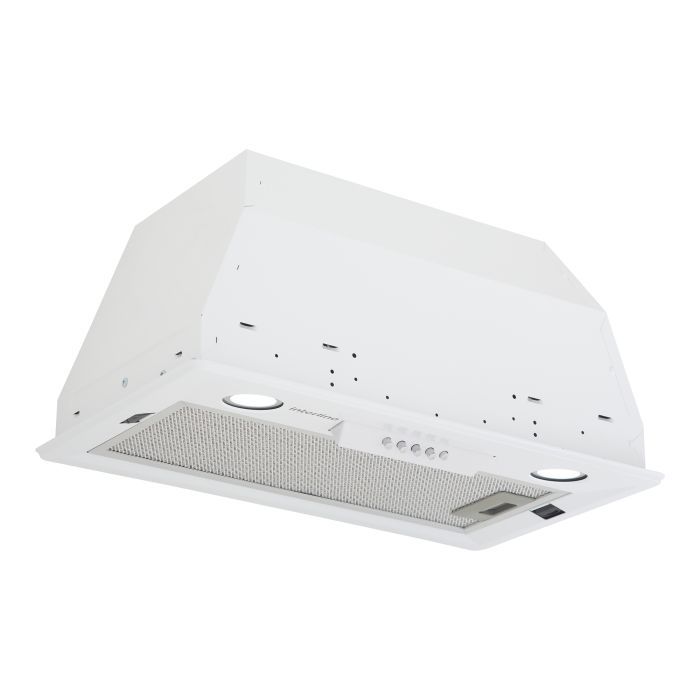 Вытяжка кухонная Interline SMART WH A/60/T изображение 3