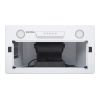 Вытяжка кухонная Interline SMART WH A/60/T изображение 4