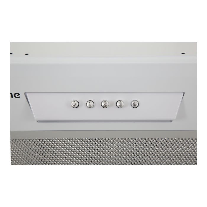Вытяжка кухонная Interline SMART WH A/60/T изображение 5
