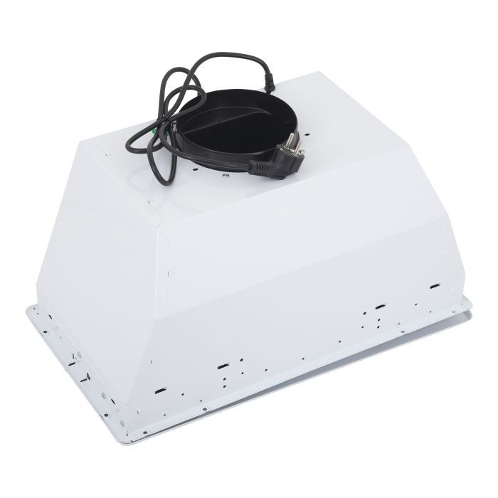 Вытяжка кухонная Interline SMART WH A/60/T изображение 8