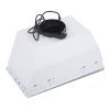 Вытяжка кухонная Interline SMART WH A/60/T изображение 8