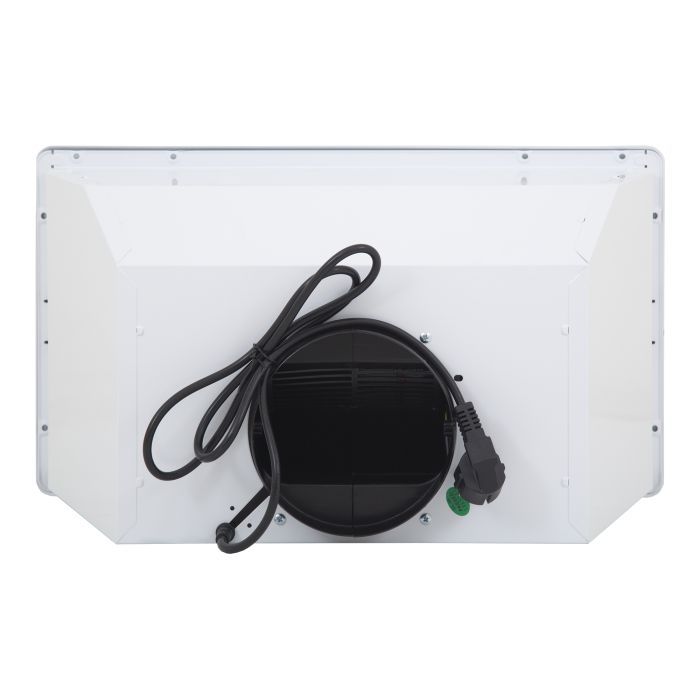 Вытяжка кухонная Interline SMART WH A/60/T изображение 9