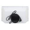 Вытяжка кухонная Interline SMART WH A/60/T изображение 9