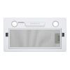 Вытяжка кухонная Interline SMART WH A/60/T