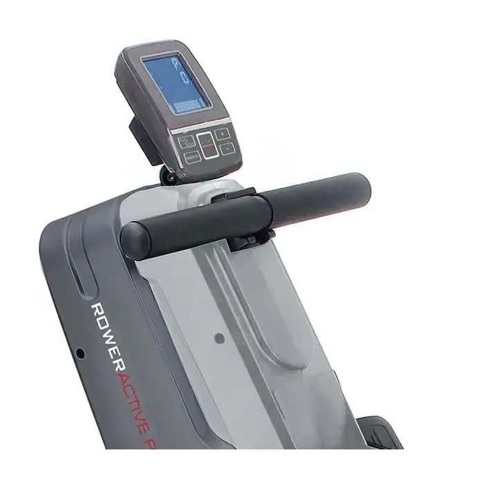 Гребной тренажер Toorx Rower Active Pro (929376) изображение 3