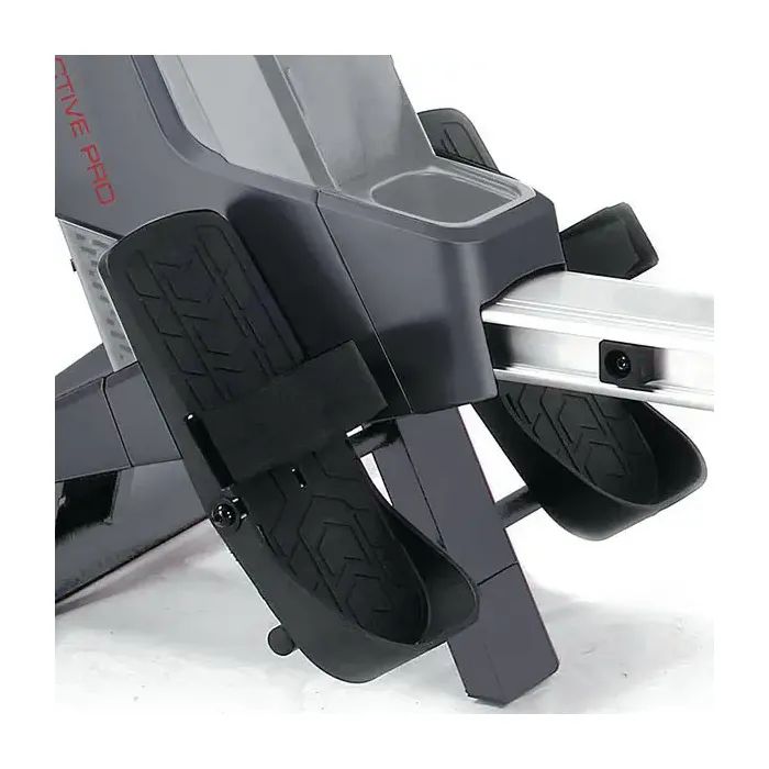 Гребной тренажер Toorx Rower Active Pro (929376) изображение 4