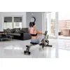 Гребной тренажер Toorx Rower Active Pro (929376) изображение 5