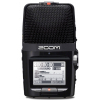 Цифровой диктофон ZOOM H2n (256455) изображение 3