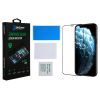 Стекло защитное BeCover Apple iPhone 13 / 13 Pro Black (706663) изображение 3