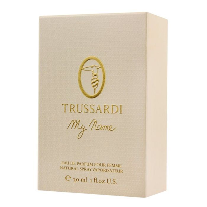 Парфумована вода Trussardi My Name 30 мл (8011530850005) зображення 2