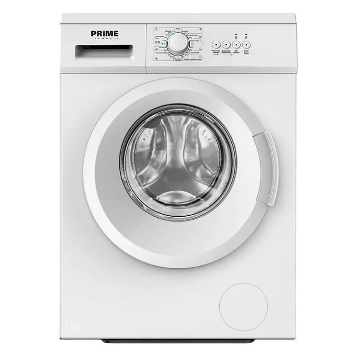 Пральна машина PRIME Technics PWF61024M