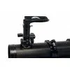 Телескоп Bresser Spica 130/1000 EQ3 Reflector Solar Carbon + фильтр + адаптер (929320) изображение 5
