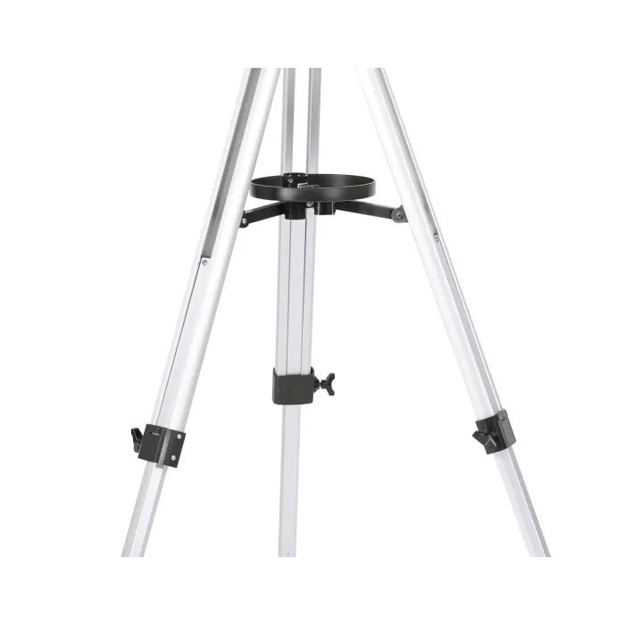 Телескоп Bresser Spica 130/1000 EQ3 Reflector Solar Carbon + фильтр + адаптер (929320) изображение 7