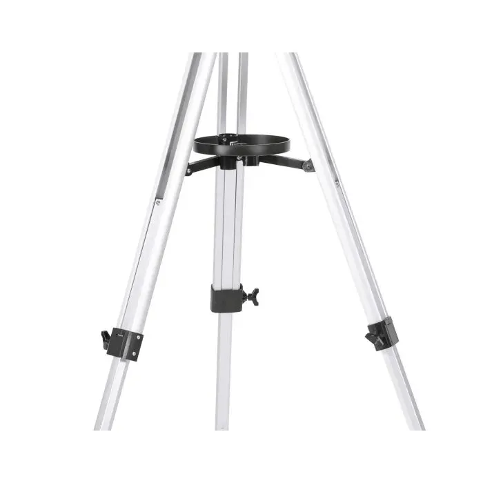 Телескоп Bresser Spica 130/1000 EQ3 Reflector Solar Carbon + фильтр + адаптер (929320) изображение 7