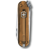 Нож Victorinox Classic SD Colors Chocolate Fudge (0.6223.T55G) изображение 2