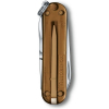 Нож Victorinox Classic SD Colors Chocolate Fudge (0.6223.T55G) изображение 3