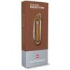 Нож Victorinox Classic SD Colors Chocolate Fudge (0.6223.T55G) изображение 4