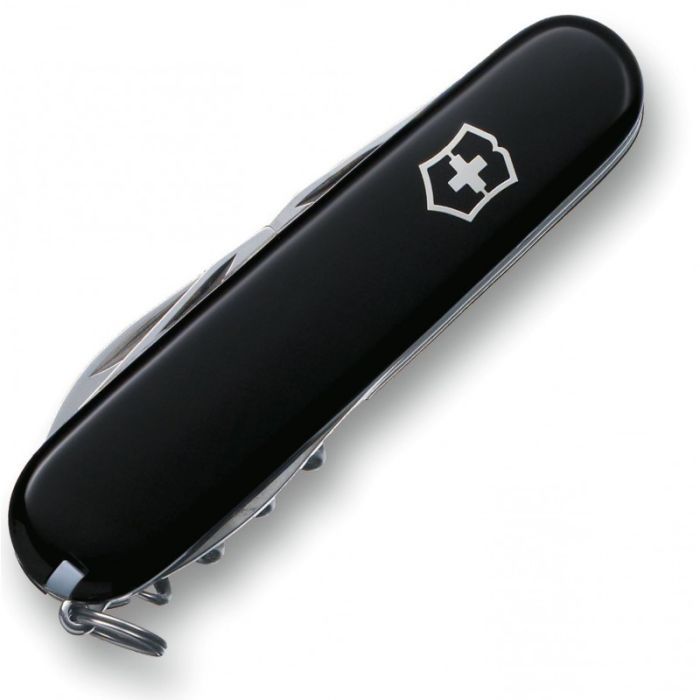 Нож Victorinox Spartan Transparent Silver (1.3603.T7) изображение 2